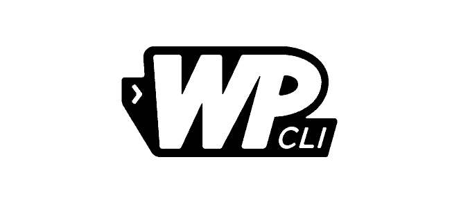 WP-CLI Logo